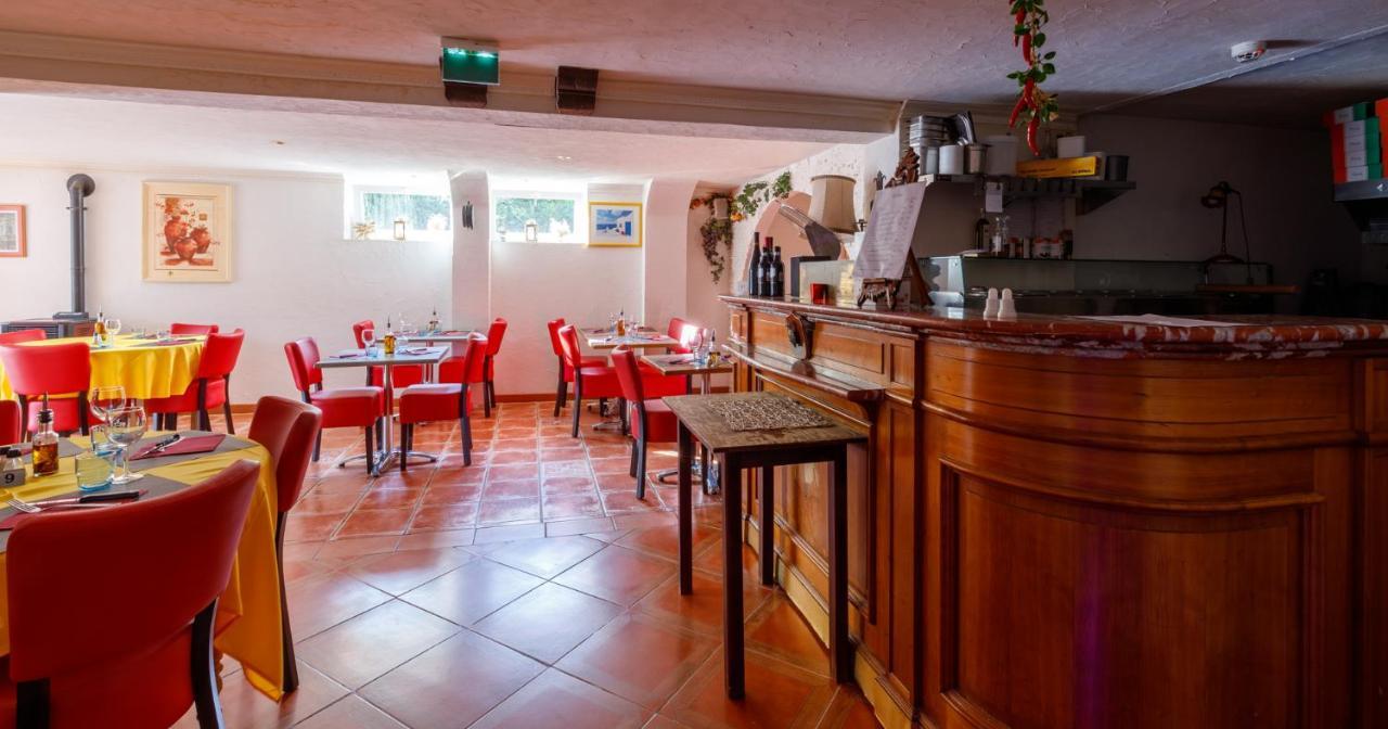 Hotel Restaurant Kuentz Wittersdorf Exteriér fotografie